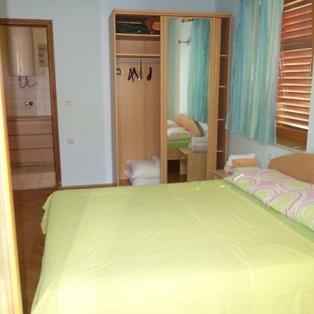 Apartments Marinko Povile Exterior photo